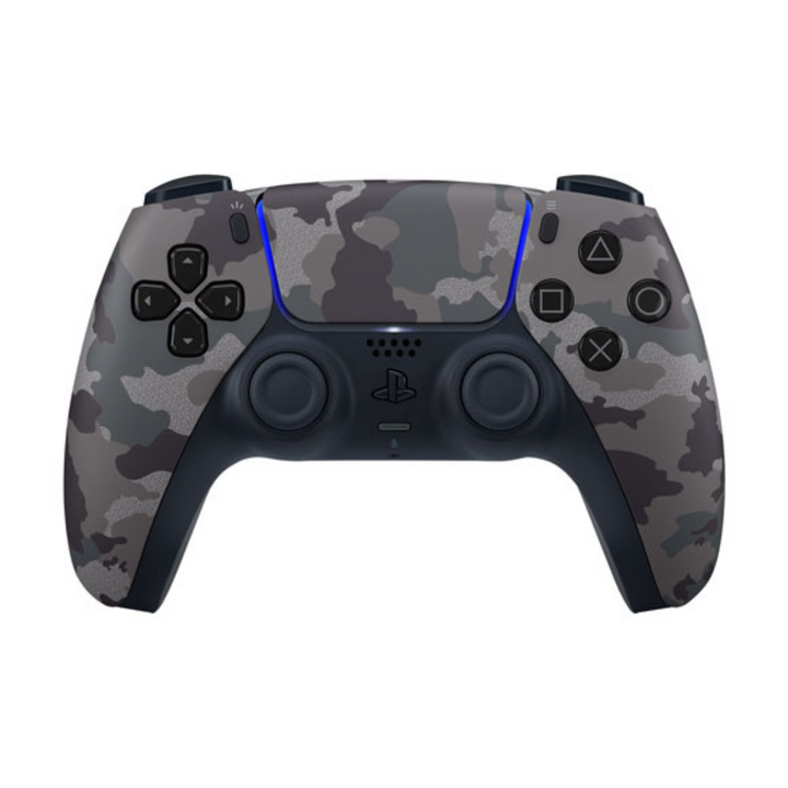 PS5 DualSense Wireless Controller 
