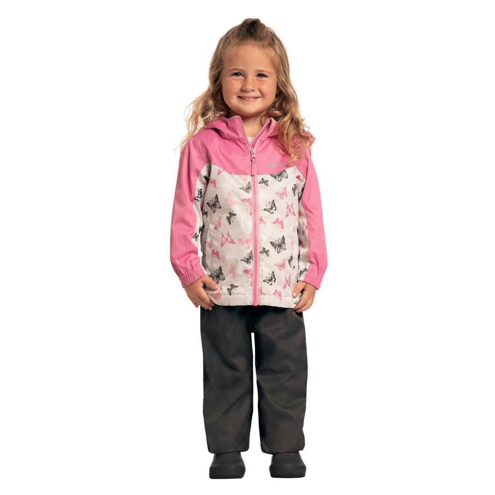 Gusti - Children's 2-piece rain suit