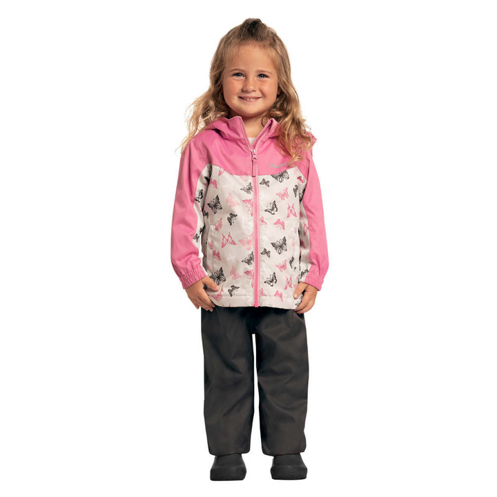 Gusti - Children's 2-piece rain suit
