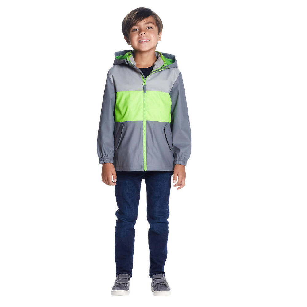 Andy &amp; Evan - 3 in 1 coat for children