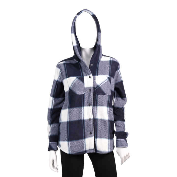 Realtree Shirt Jacket