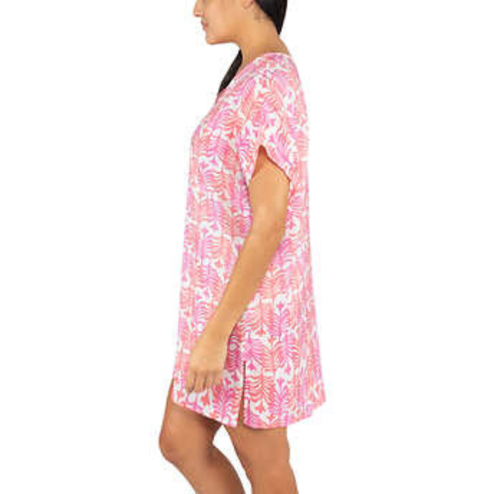 Tahari Beach Cover-Up