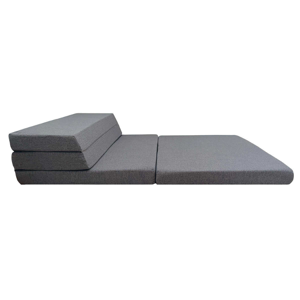 Novaform Versamat Portable Foam Lounge Pad