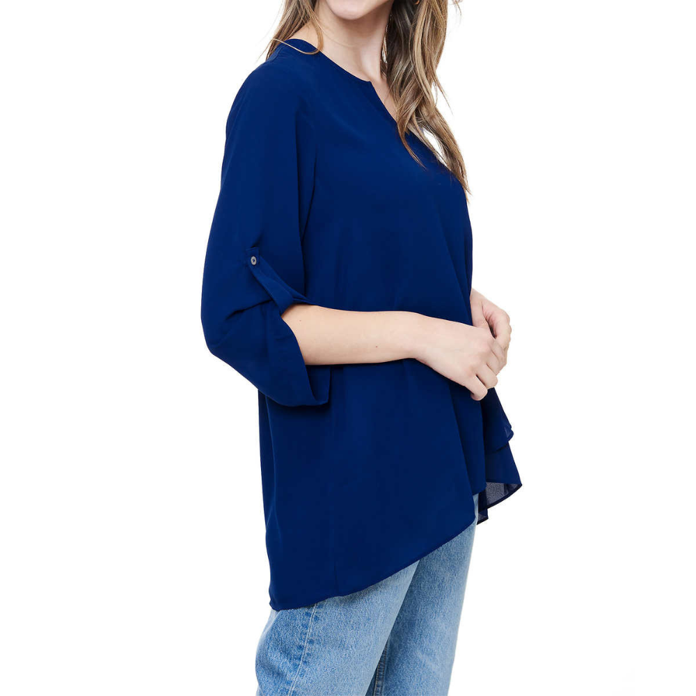 Cristina B - Women's Sweater