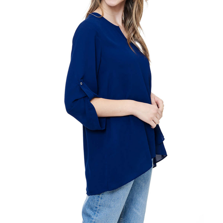 Cristina B - Women's Sweater