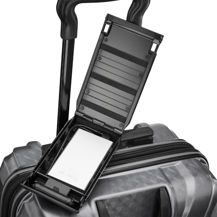 American Tourister Fender 2-Piece Hardside Luggage Set