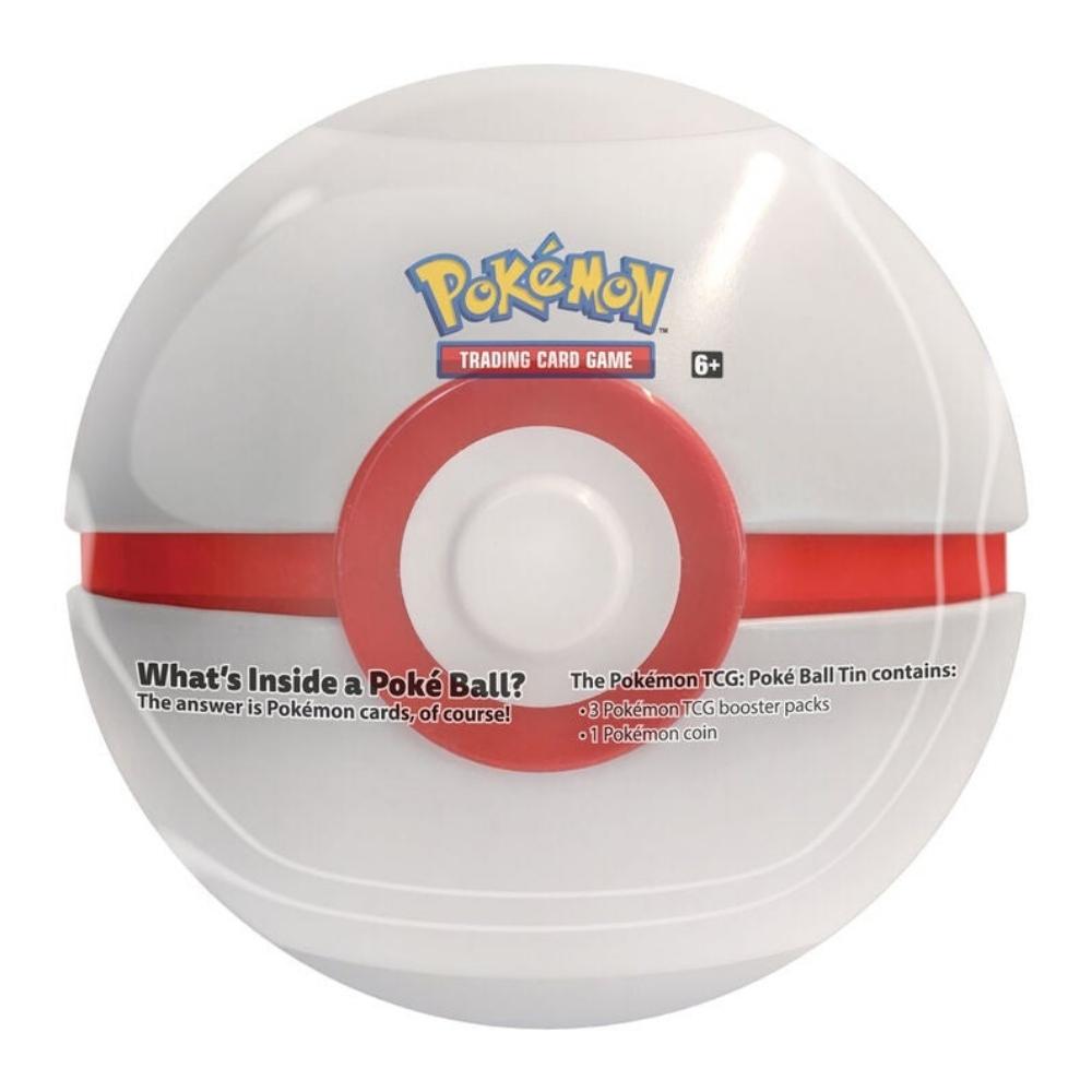 Pokemon TCG Collection Box - 3-Pack