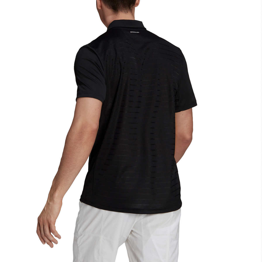 Adidas - Men's Sports Polo Shirt