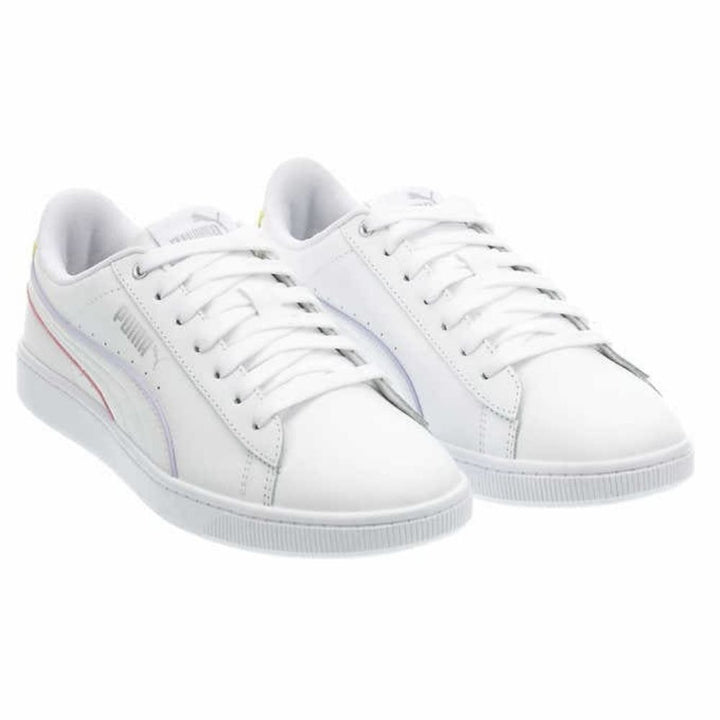 Puma Women's Leather Sneakers