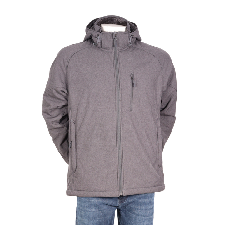Kirkland Signature - Men's Rain Jacket