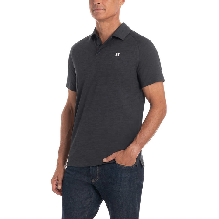Hurley - Men's Performance Polo