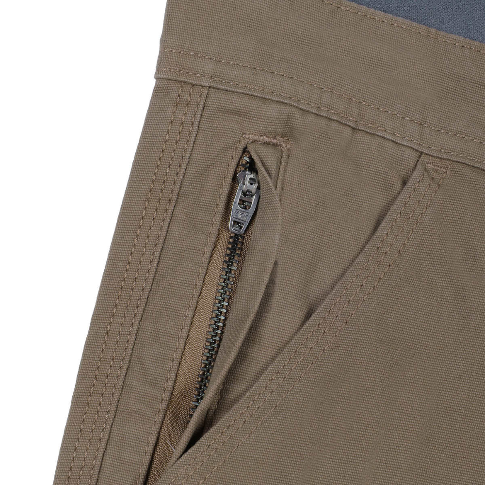 BC Clothing Work - Men's Canvas Trousers