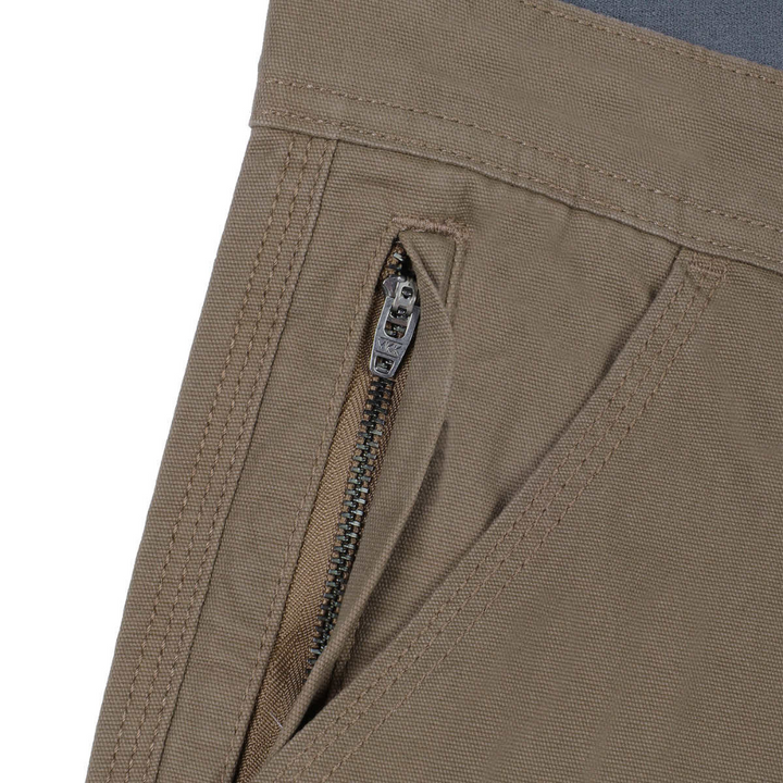 BC Clothing Work - Men's Canvas Trousers