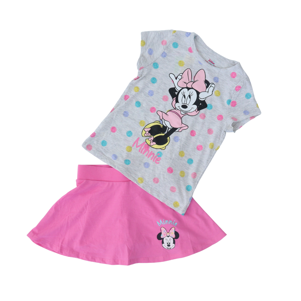 Disney - Children's 2-piece set