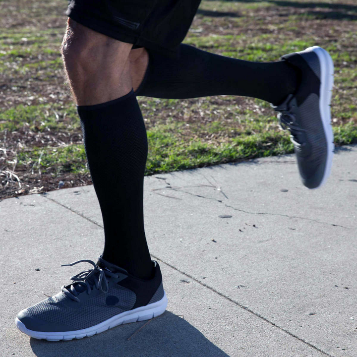 Copper Fit - Set of two unisex compression socks