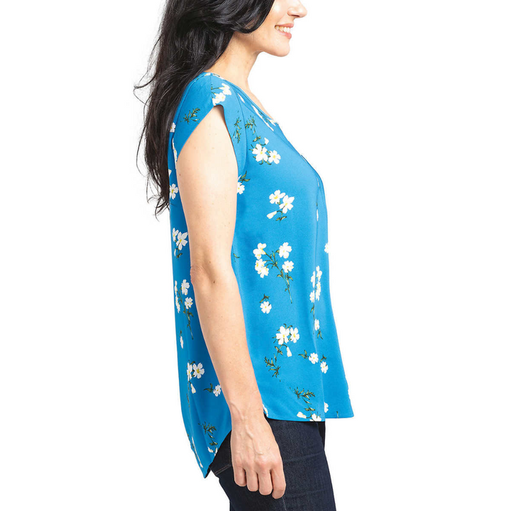 Dalia Blouse