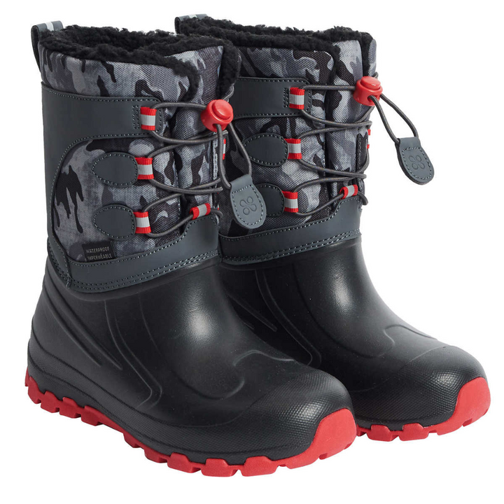 XMTN Kids Winter Boots 