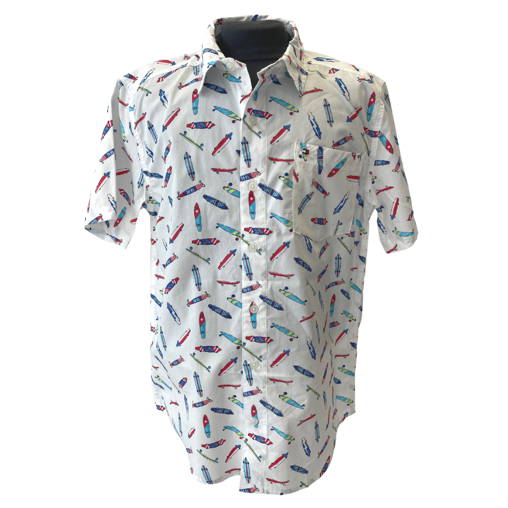 Tommy Hilfiger - Duo shirt / t-shirt for children
