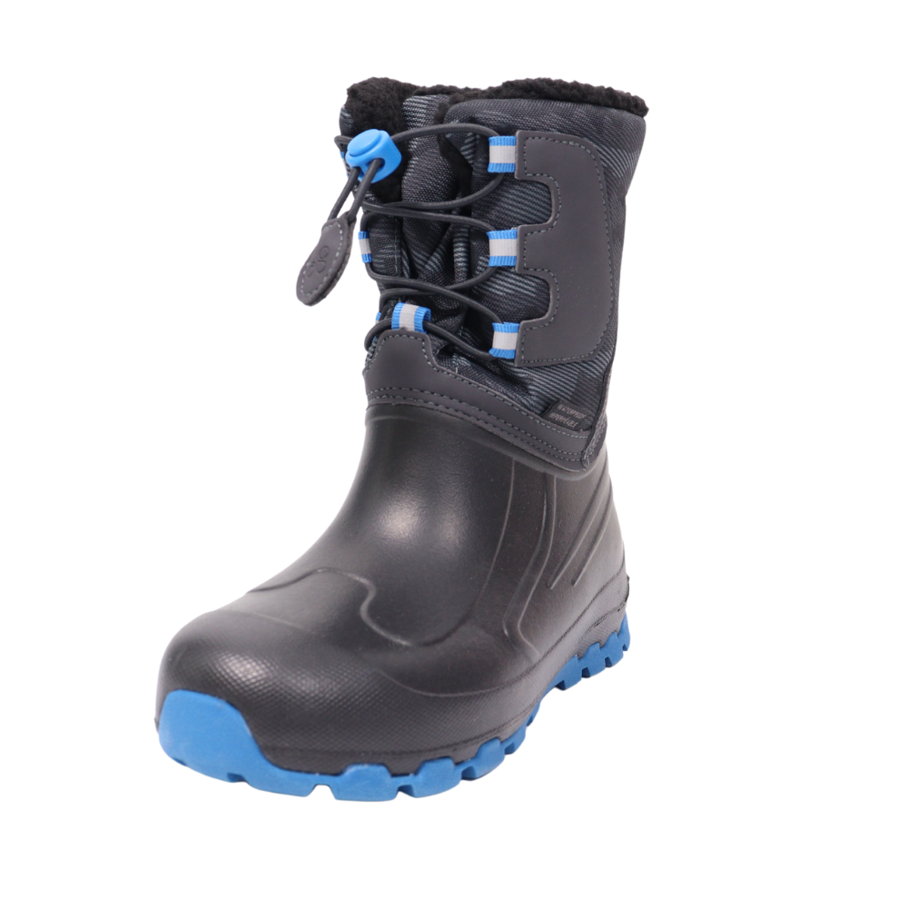 XMTN Kids Winter Boots 
