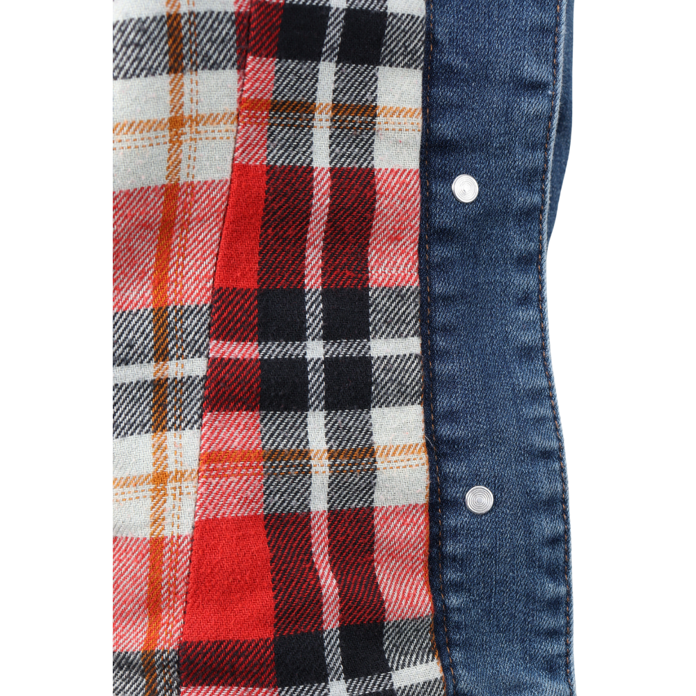 Parasuco - Manteau de jean