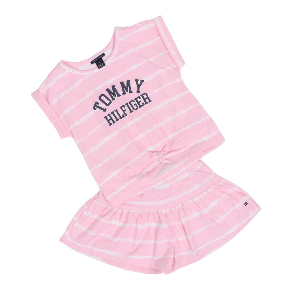 Tommy Hilfiger 2-Piece Set