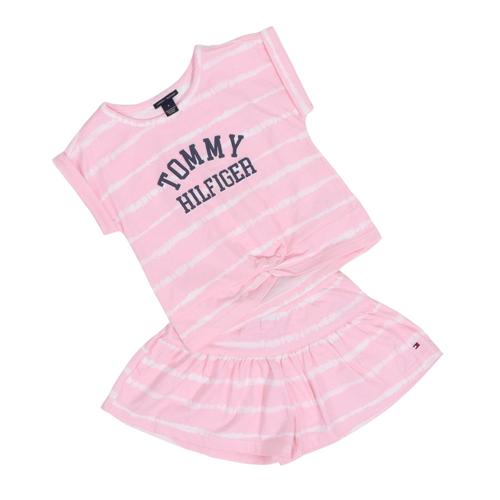 Tommy Hilfiger 2-Piece Set