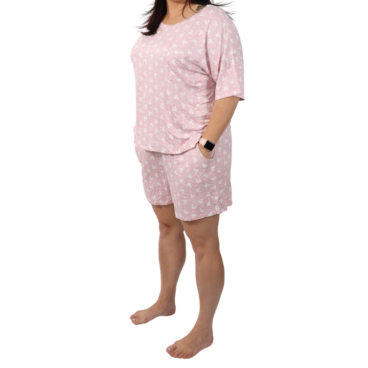 Disney 2-Piece Pajama Set