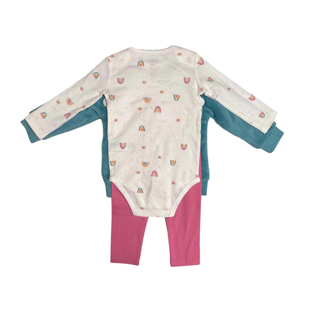 Pekkle 4-Piece Set