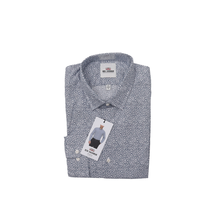 Ben Sherman Men's Shirt
