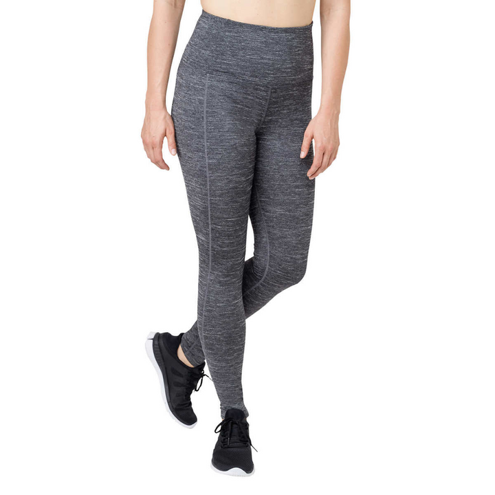 Tuff Athletics Women's Yoga Leggings