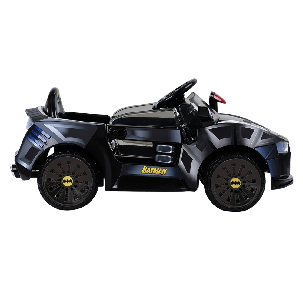 Hauck Toys 6V E-Batmobile