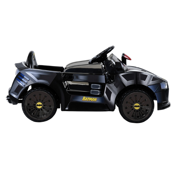Hauck Toys 6V E-Batmobile