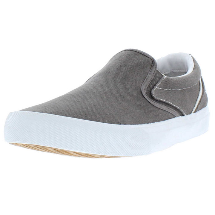 Hurley - Men's Canvas Slip-On Shoe