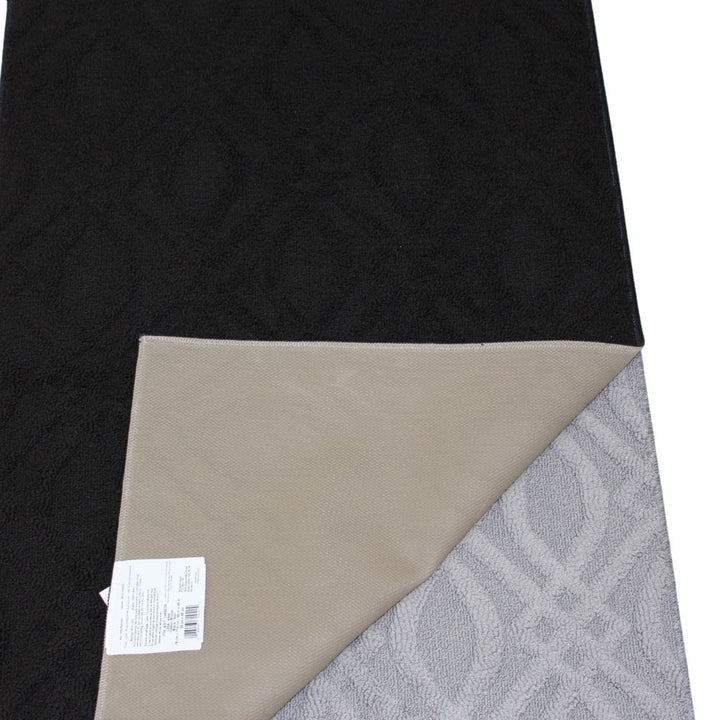 Mohawk Home Waffle Grid Impression Door Mat