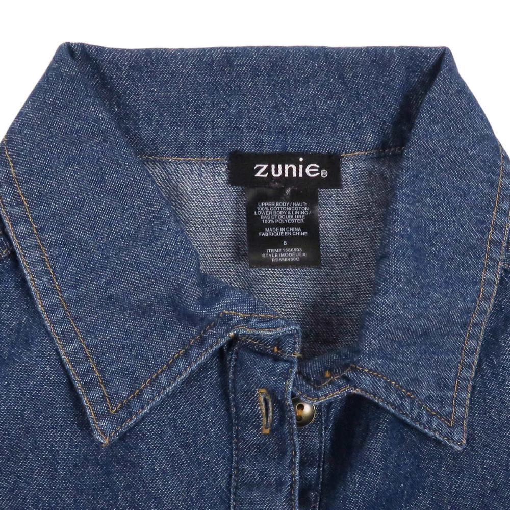 Zunie – Children's dress