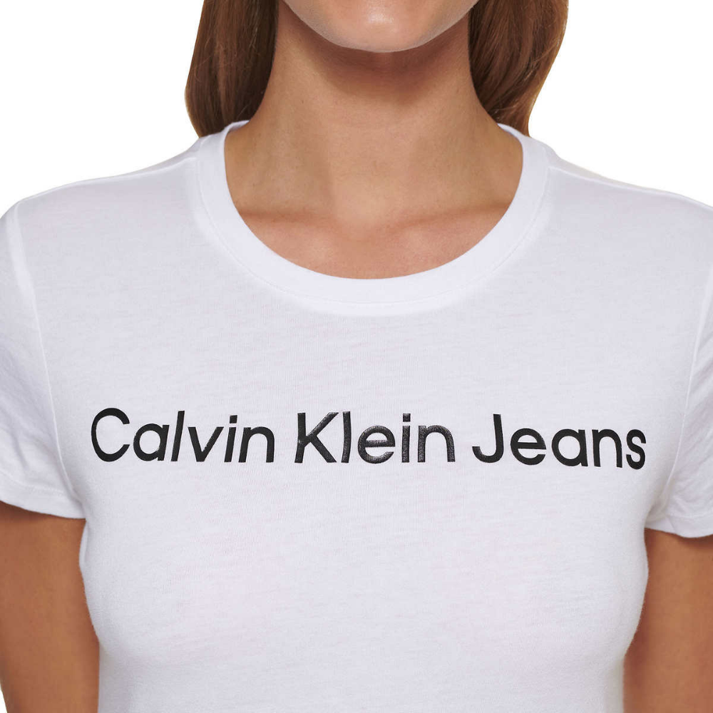 Calvin Klein - Chandail à manches courtes