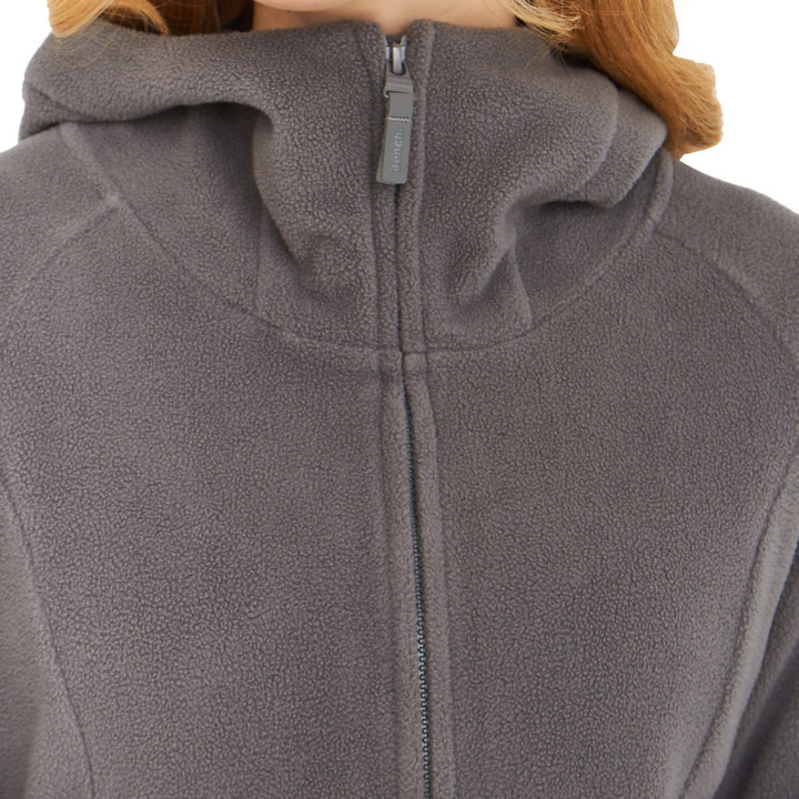Bench - Women's Long Sleeve Fleece Jacket