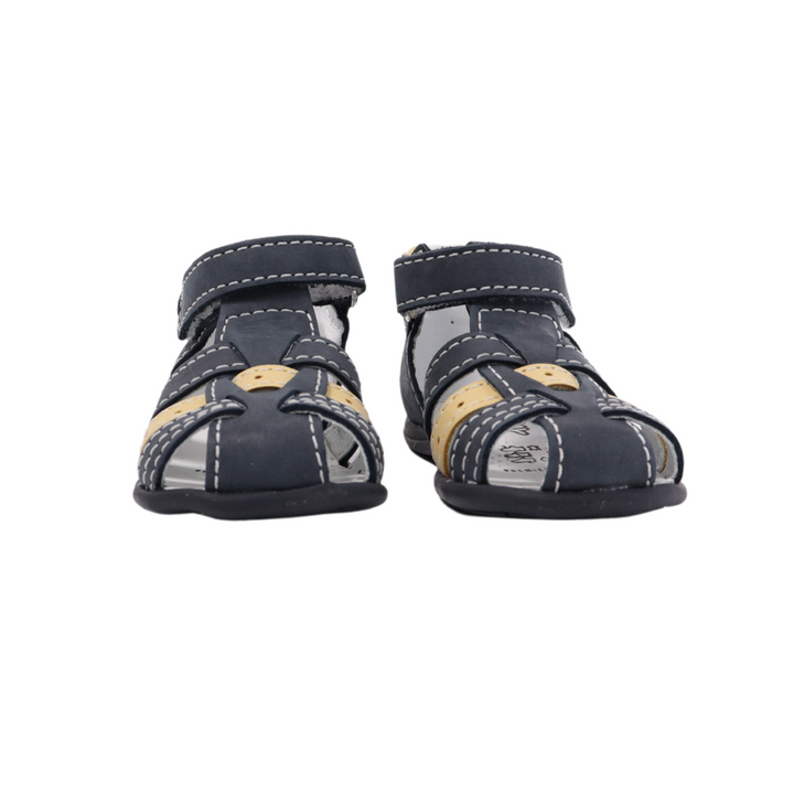 Bellamy - Genuine Leather Sandals