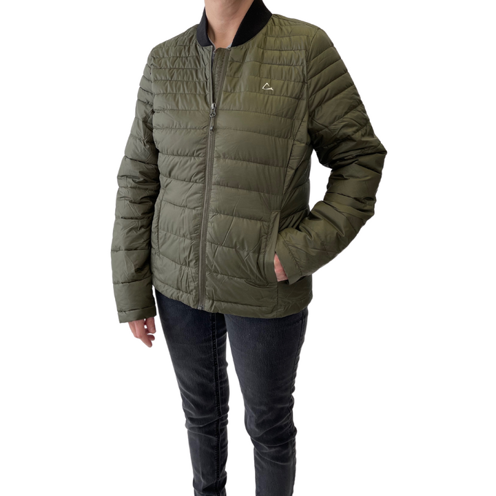 Paradox - Manteau style bomber léger