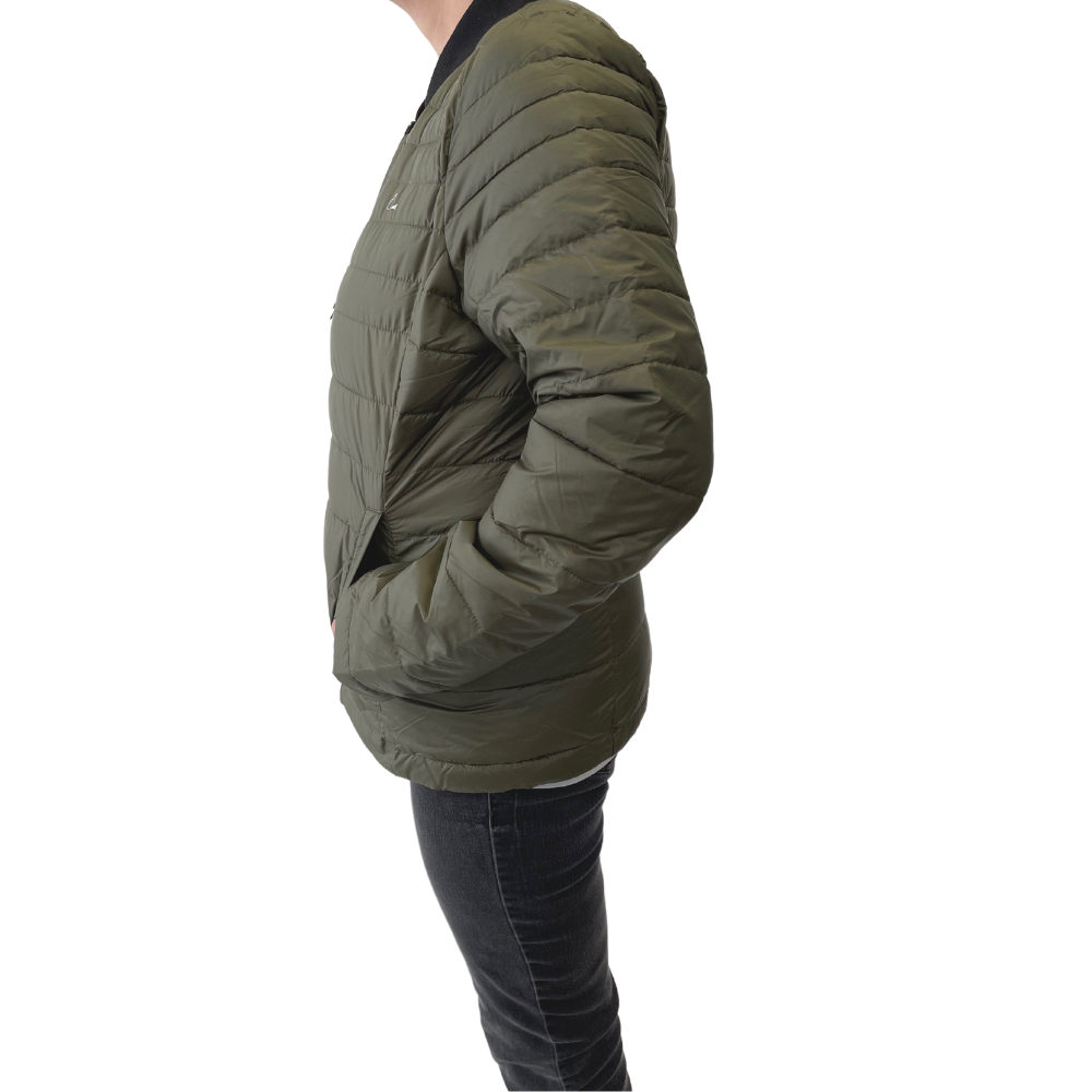 Paradox - Manteau style bomber léger