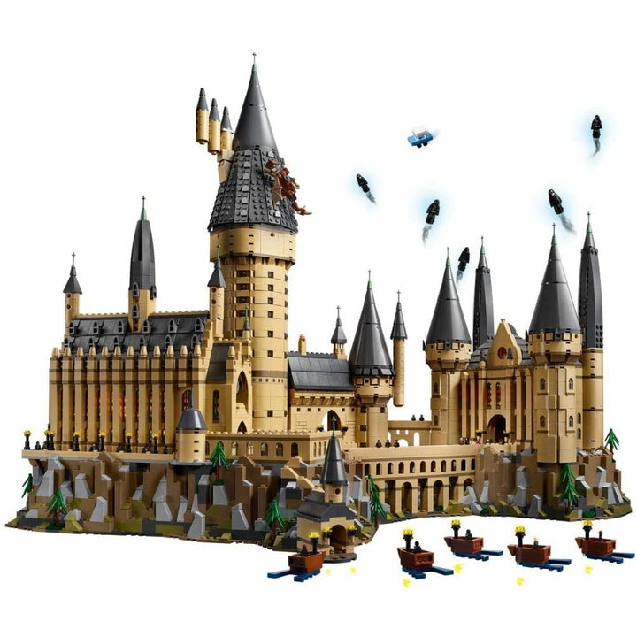 LEGO Harry Potter Hogwarts Castle 71043 