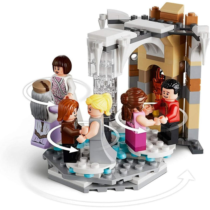 LEGO Hogwarts Clock Tower 75948