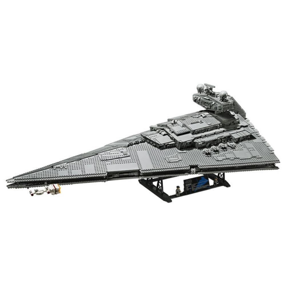 LEGO Star Wars Imperial Star Destroyer 75252