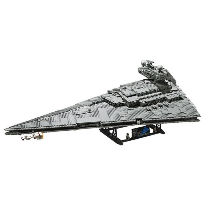 LEGO Star Wars Imperial Star Destroyer 75252
