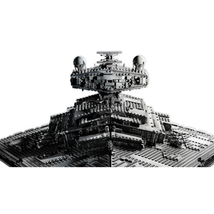 LEGO Star Wars Imperial Star Destroyer 75252