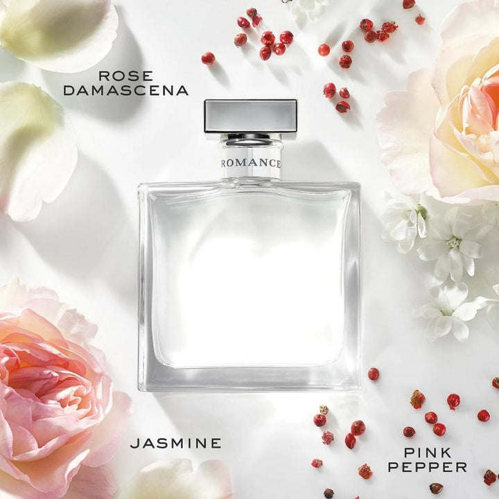 Ralph Lauren Romance Eau de Parfum for Women