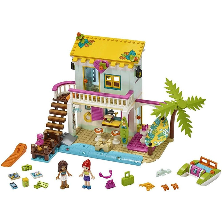 LEGO Friends Beach House 41428