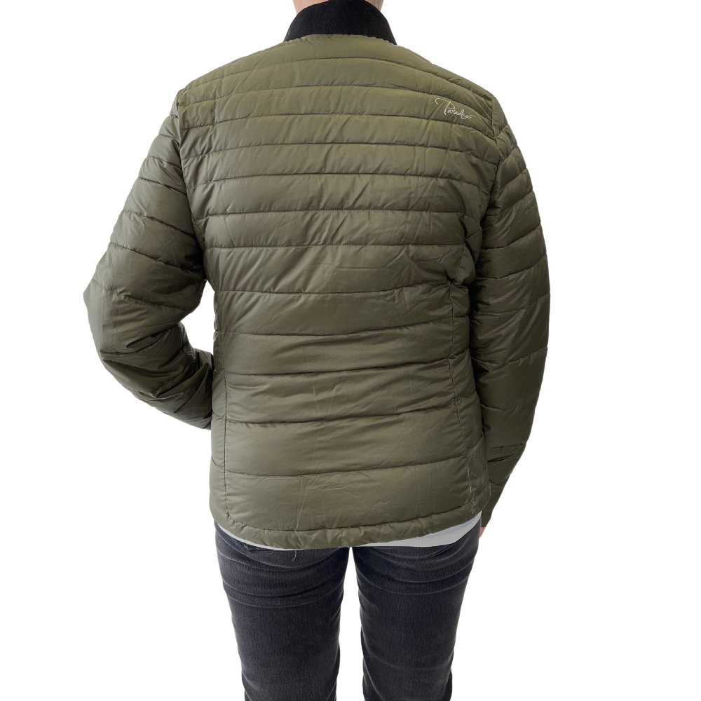 Paradox - Manteau style bomber léger