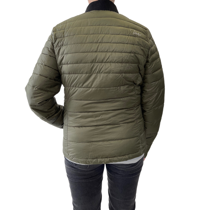 Paradox - Manteau style bomber léger