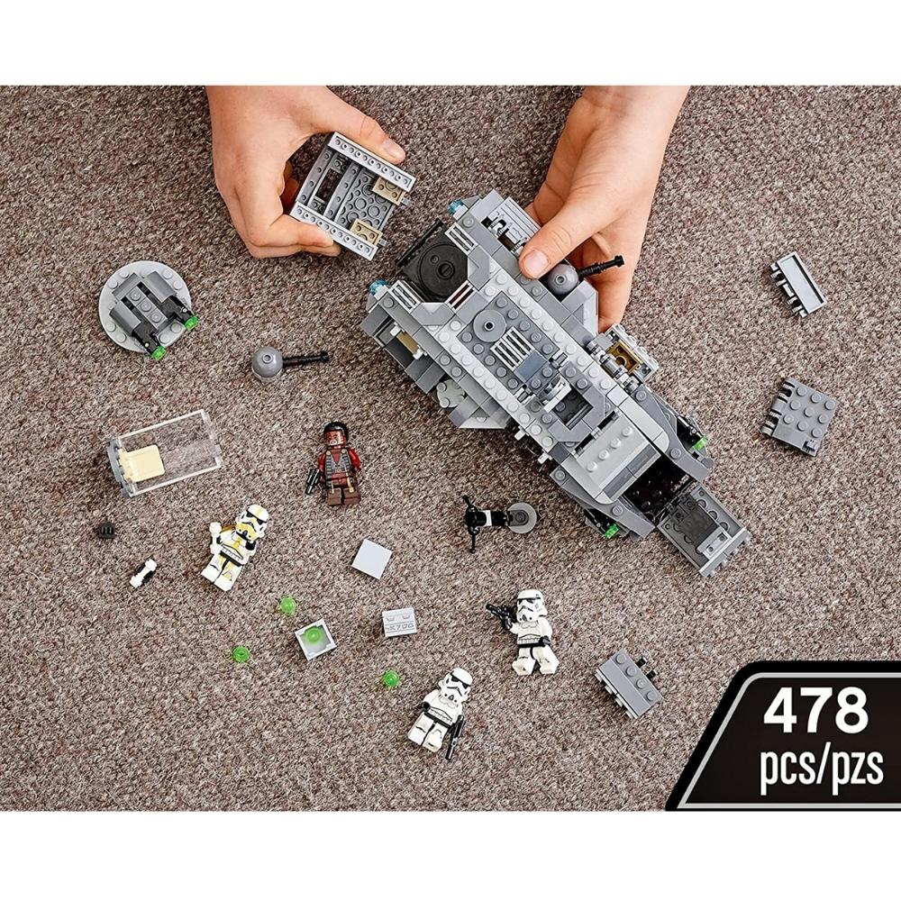 LEGO Star Wars: The Mandalorian Imperial Armored Marauder 75311 